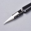 Stainless Steel Beading Tweezers TOOL-F006-02A-2