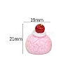 Resin Miniature Ornaments PW-WG9205D-02-2