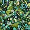 MIYUKI Seed Beads Mix Y-SEED-Z005-01E-2