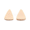 Opaque Resin Cabochons CRES-N021-159-2