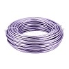 Round Anodized Aluminum Wire AW-BC0007-3.5mm-04-1