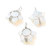 Opalite Pendants G-D458-04P-06-RS-1