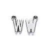 Tibetan Style Alloy Pendants X-TIBE-S108-108W-AS-RS-2