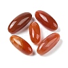 Natural Agate(Dyed & Heated) Beads G-M440-02B-1