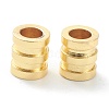 Brass Beads KK-P198-08A-G-1