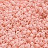 Baking Paint Glass Seed Beads SEED-S042-05A-32-3