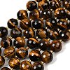 Natural Tiger Eye Beads Strands G-C249-A19-16mm-3
