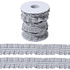 10 Yards Spandex Ribbon OCOR-CY0002-49G-7