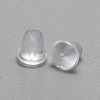 100Pcs Iron Earring Hooks DIY-WH0030-19A-4