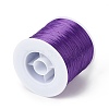 400M Flat Elastic Crystal String NWIR-F011-03A-2