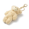 Cute Cotton Keychain KEYC-A012-01B-3