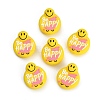 Silicone Beads SL-CBAADA6-03-1