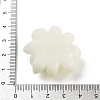 Two Tone Opaque Resin Decoden Cabochons RESI-K042-01F-3