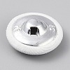 1-Hole Cloth Buttons BUTT-WH20002-04C-02-2