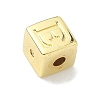 Brass Beads KK-G548-22G-E-2