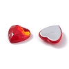 Imitation Taiwan Acrylic Rhinestone Cabochons GACR-SZ0001-03-3