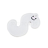 Acrylic Pendants LS-MACR-R002-01S-2