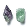 Rough Raw Natural Fluorite Beads G-F704-04-2