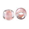 TOHO 8/0 Round Beads X-SEED-TR08-0191-3