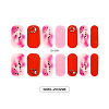Full Cover Ombre Nails Wraps MRMJ-S060-ZX3298-2