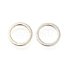 Brass Linking Rings KK-H506-03P-01-1