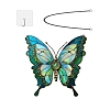 Butterfly Iron Wall Art Decor PW-WGCB625-07-1