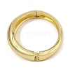 Alloy Hinged Bangles for Women BJEW-L629-06G-3