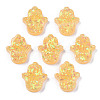 Resin Beads LS-RESI-K006-A04-1
