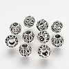 Alloy European Beads PALLOY-G181-05AS-2