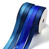 10M 5 Colors Polyester Ribbon X1-OCOR-Q026-03F-2