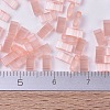 MIYUKI Half TILA Beads X-SEED-J020-HTL2556-4