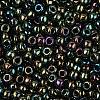 TOHO 8/0 Round Beads LS-X-SEED-TR08-0508-2