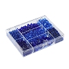 DIY Blue Series Jewelry Making Kits DIY-YW0002-94D-2