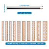 Painting & Drawing Supplies TOOL-TA0008-33-13