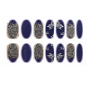 Full Wraps Nail Polish Stickers MRMJ-T078-ZJ175-1