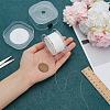 Waxed Cotton Thread Cords AJEW-WH0561-82E-3