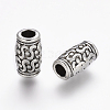 Tibetan Style Zinc Alloy Beads LS-LF0984Y-NF-2