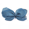 Bowknot Organza Ornament Accessories FIND-S303-04E-1-2