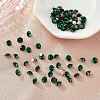Preciosa® MAXIMA Crystal Round Stones X-PRC-RBSS24-50730-2