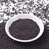 MIYUKI Round Rocailles Beads SEED-G007-RR0497-2