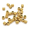 304 Stainless Steel Beads A-STAS-N090-JA717-2-3