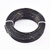 Round Aluminum Wire AW-D011-2mm-02-2