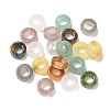 Mixed Gemstone Bead Frame G-C167-03-1