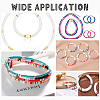 Handmade Polymer Clay Beads CLAY-PH0001-20-6
