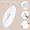 Polycotton Boning DIY-WH0504-16A-2