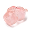 Luminous Resin Pig Display Decoration RESI-G070-01D-5