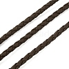 Braided PU Leather Cords WL-WH0005-002A-1