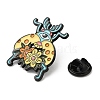 Alloy Enamel Pins JEWB-P019-B04-3