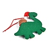 Christmas PVC Pendant Decorations LS-HJEW-S003-03B-3