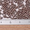 MIYUKI Delica Beads X-SEED-J020-DB1842F-4